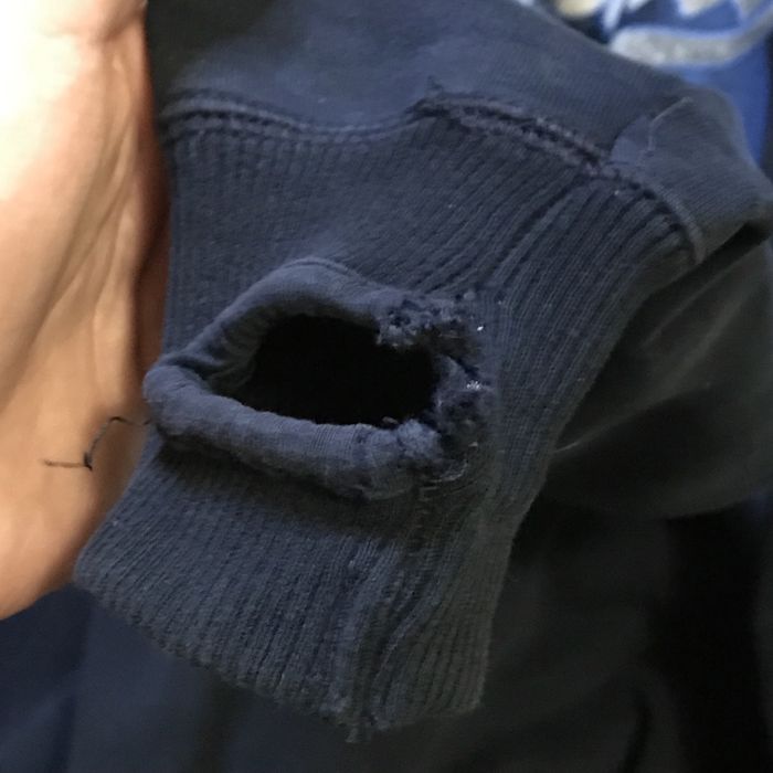 Худі Pit Bull West coast