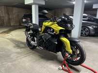 BMW K1300R 2013 шикарное состояние