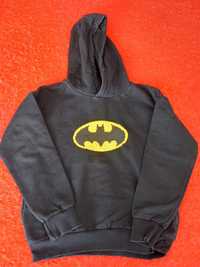 Bluza chłopięca batman Reserved r. 134