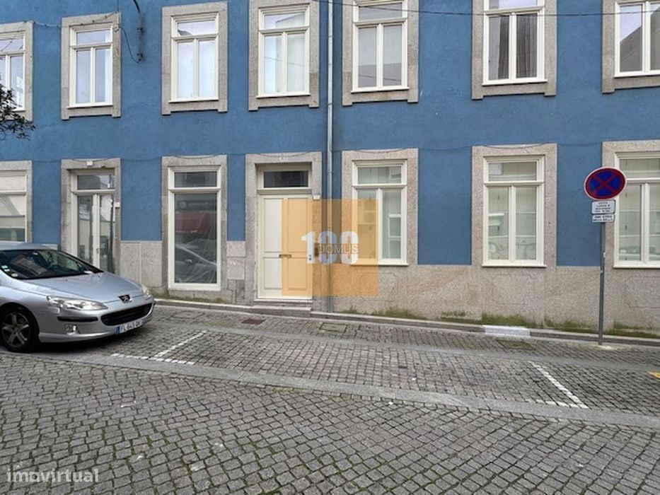 T1 duplex novo em Matosinhos