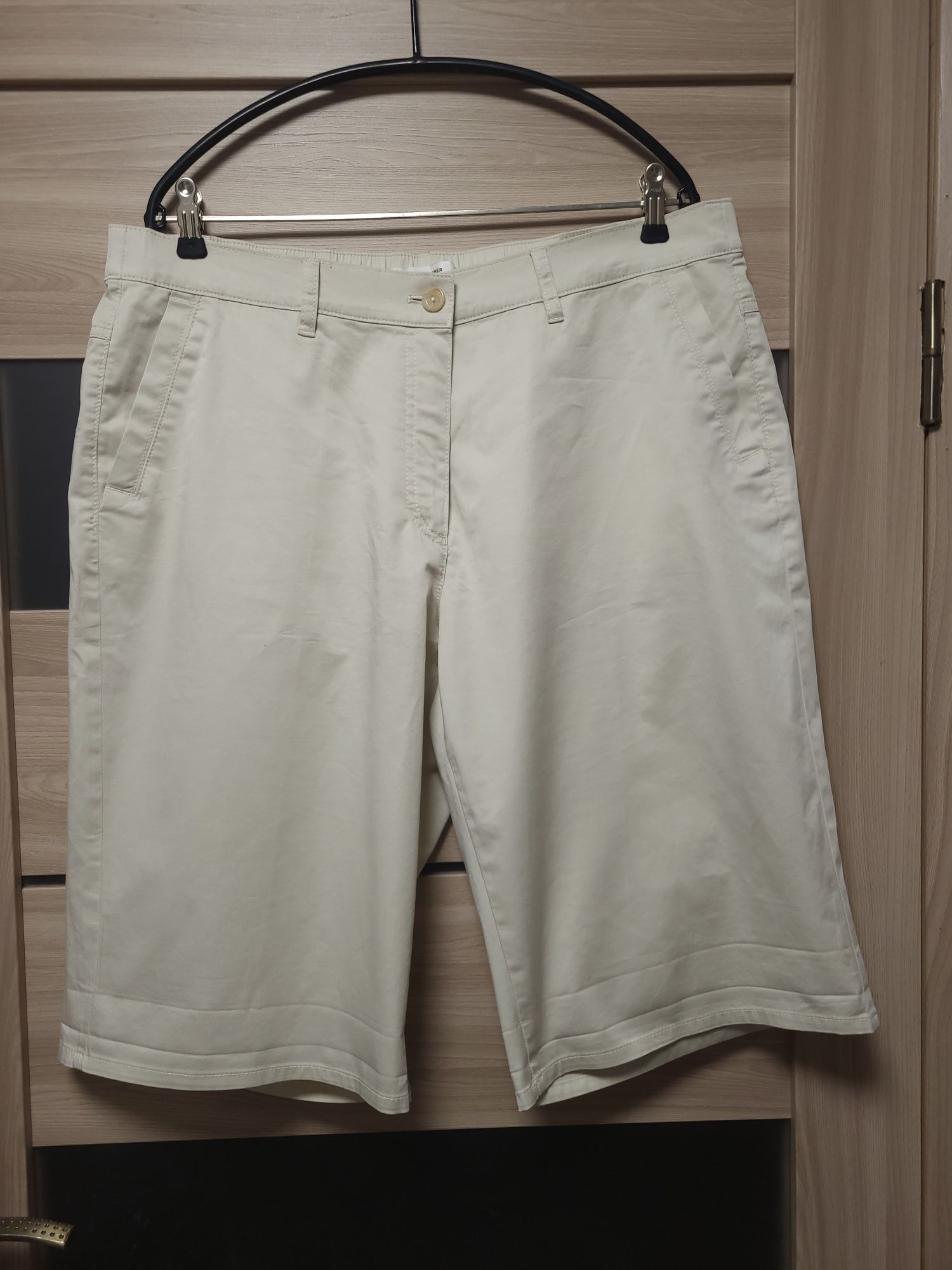 Шорти чоловічі Gerry Weber L.. XL
