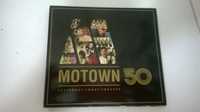 Motown 50 -płyty Cd 3