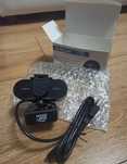 Kamerka internetowa na usb z zamykanym wizierem nowa new camera