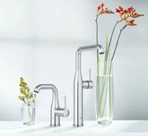 Змішувач Grohe Essence New 32901001 / 24170001 НІМЕЧЧИНА