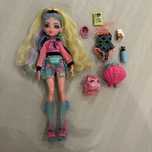 Лялька monster high g3 Лагуна Блю