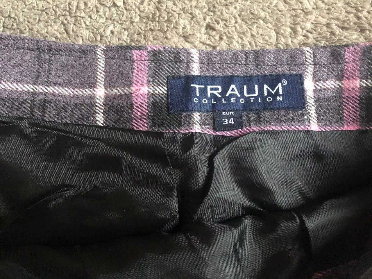 юбка traum collection