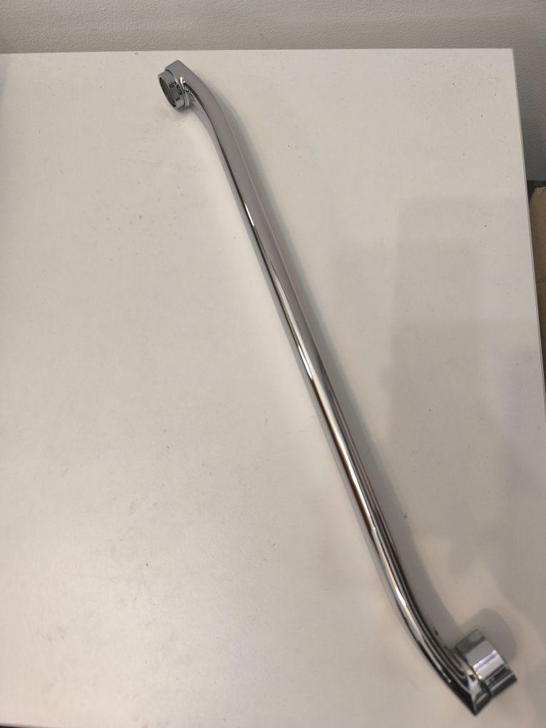 Wylewka do baterii kuchennej podgięta S 3/4 40cm