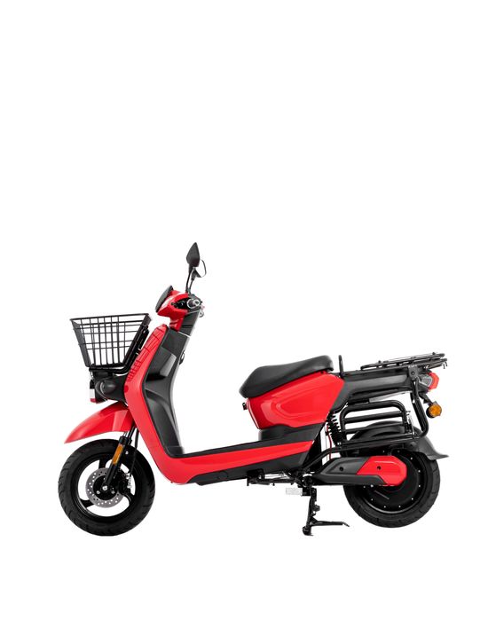 Оренда Електроскутера Dimen Delivery