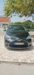 Toyota Yaris Diesel