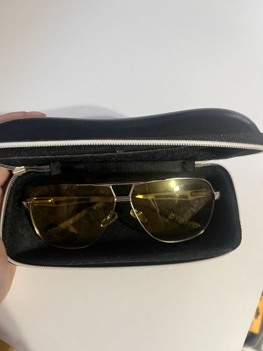 Автомобільні окуляри для нічної їзди