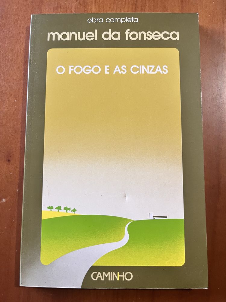 Livros Variados