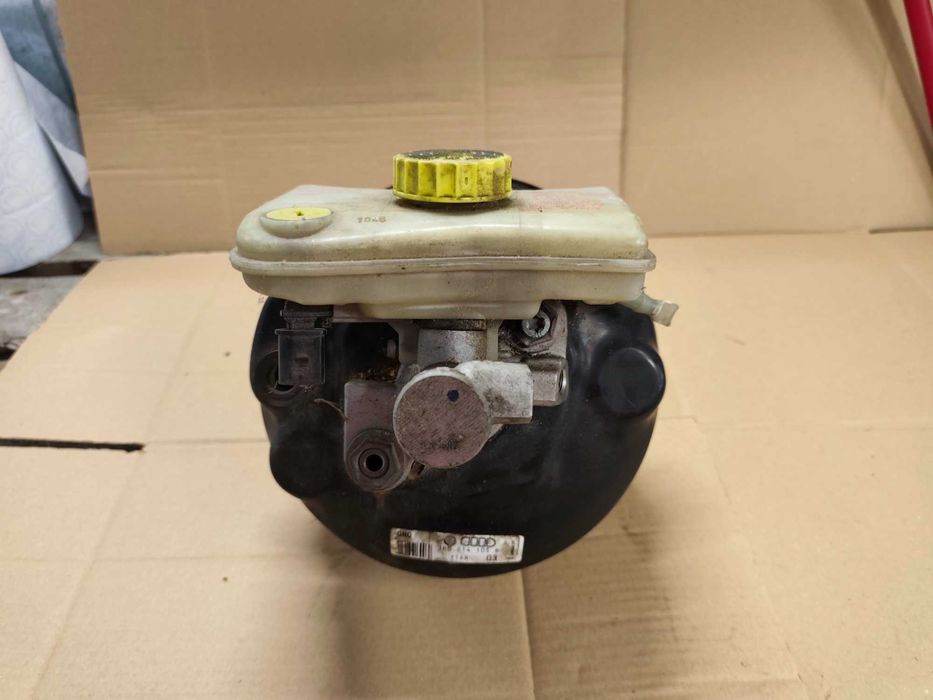 Serwo hamulcowe Vw passat b5 Fl Audi a4 b6