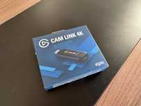 Grabber video Elgato Camlink 4K