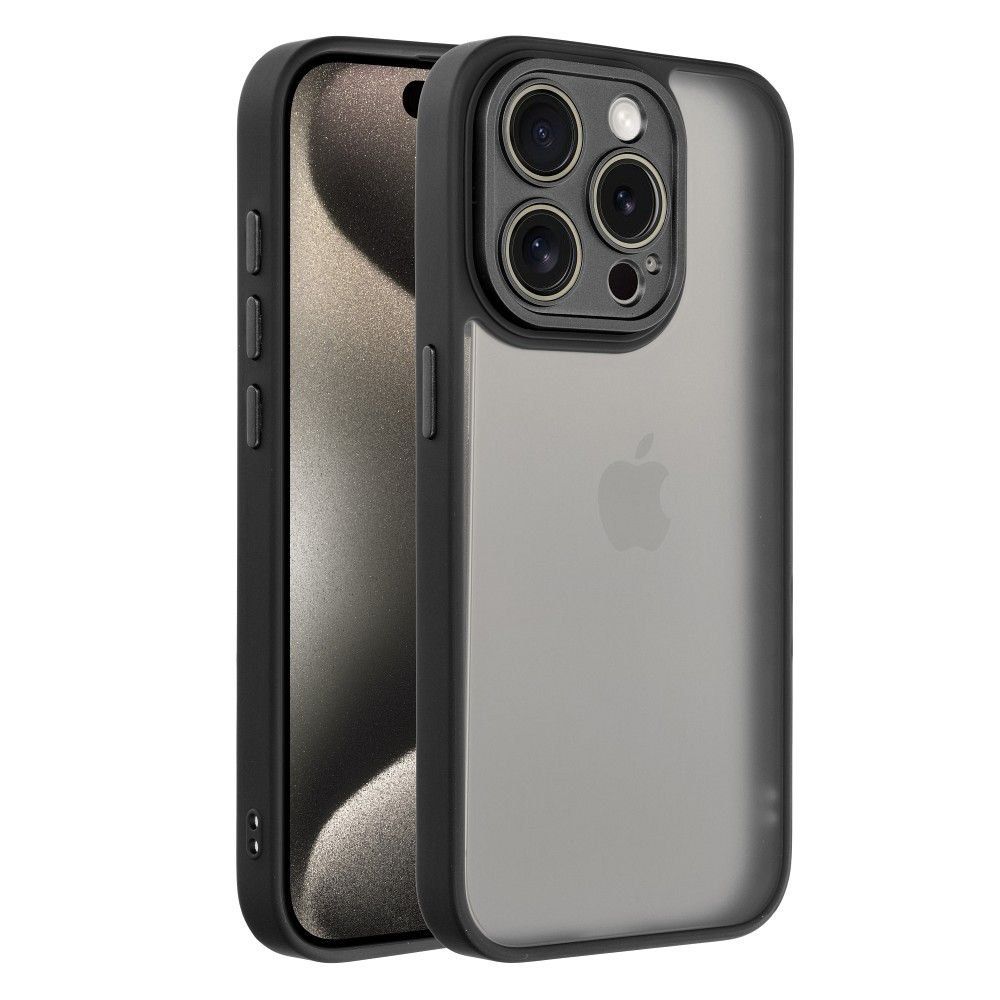 Futerał VARIETE do IPHONE 14 czarny