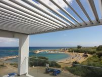Pergola Aluminiowa altana z montażem 300x400 SELT SOMFY Radom