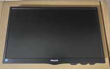 Monitor + suporte