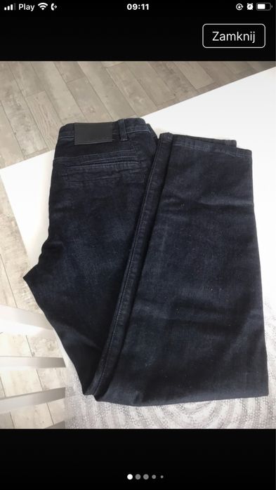 Spodnie męskie Diverse32/32