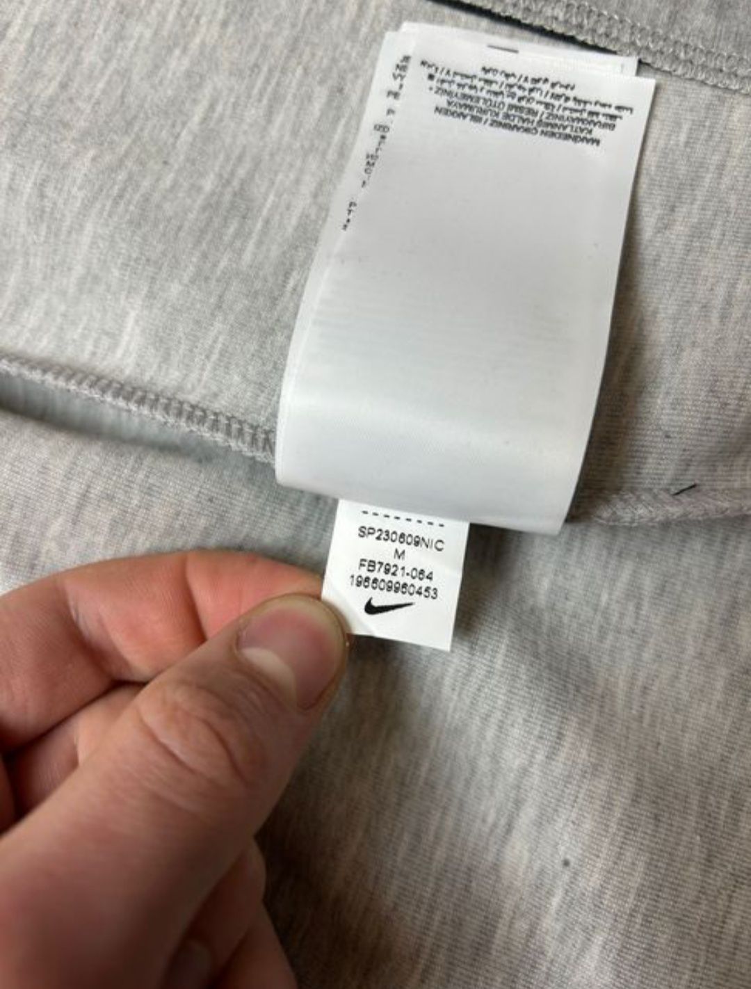 НОВА Кофта Nike Reflective 2025 Tech Fleece кофта Найк теч флис зіпка