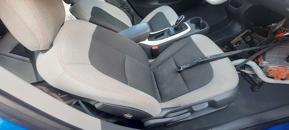 Автозапчастини CHEVROLET BOLT