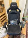 Fotel gamingowy Gamvis Elite XL