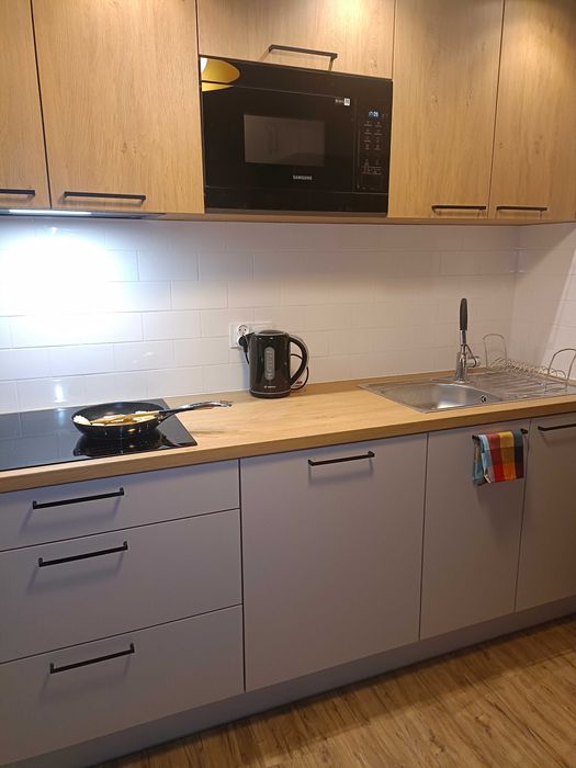 Patio pokoje Uniejów