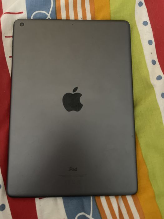 Ipad 10.2 2022 Cinza