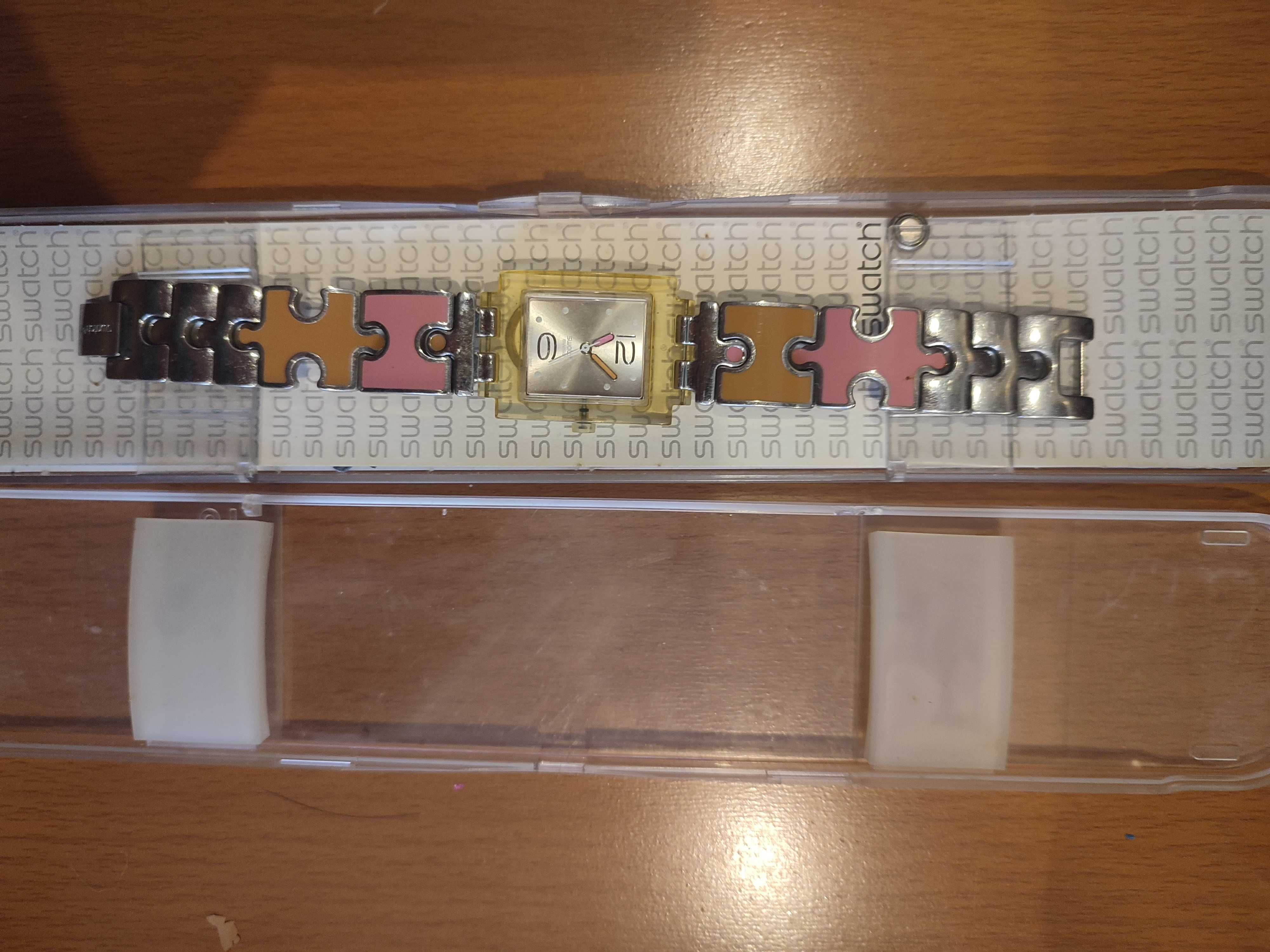 Swatch - vários relógios