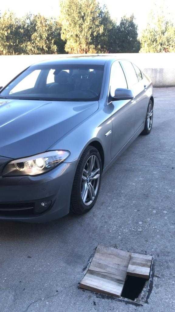 BMW 525 ,3000 Cl