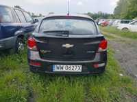 Chevrolet Cruze 2012r