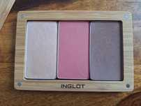INGLOT Paletka do twarzy