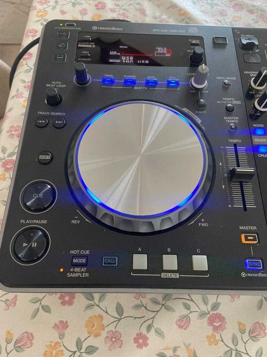Vendo: Pioneer XDJ-R1 (Único Dono) Excelente Estado