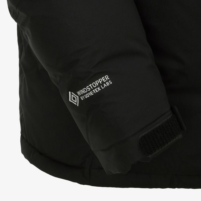 The North Face M'S HIMALAYAN PARKA (RDS DOWN) summit series