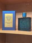 Духи Парфум Versace Eros 100мл, В плівці, Нові, Чоловічі