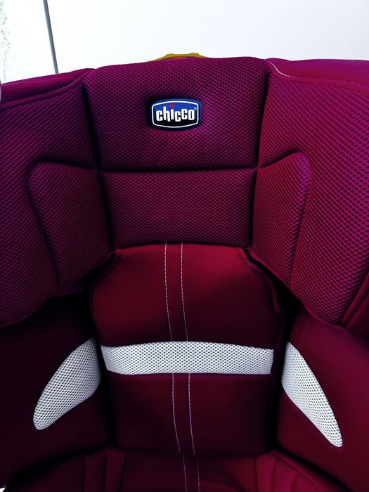 Автокрісло Chicco Oasys 2/3