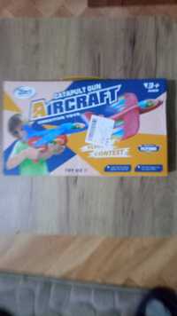 air craft samolocik