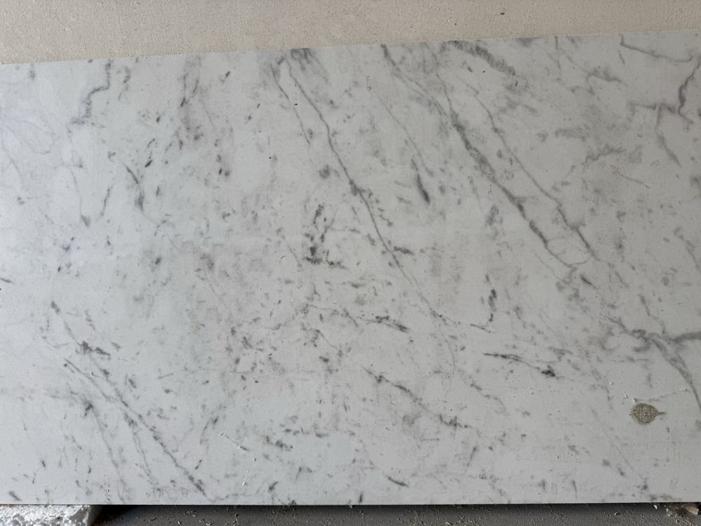 Blat spiek kwarcowy Nuovo Corso carrara tradizionale