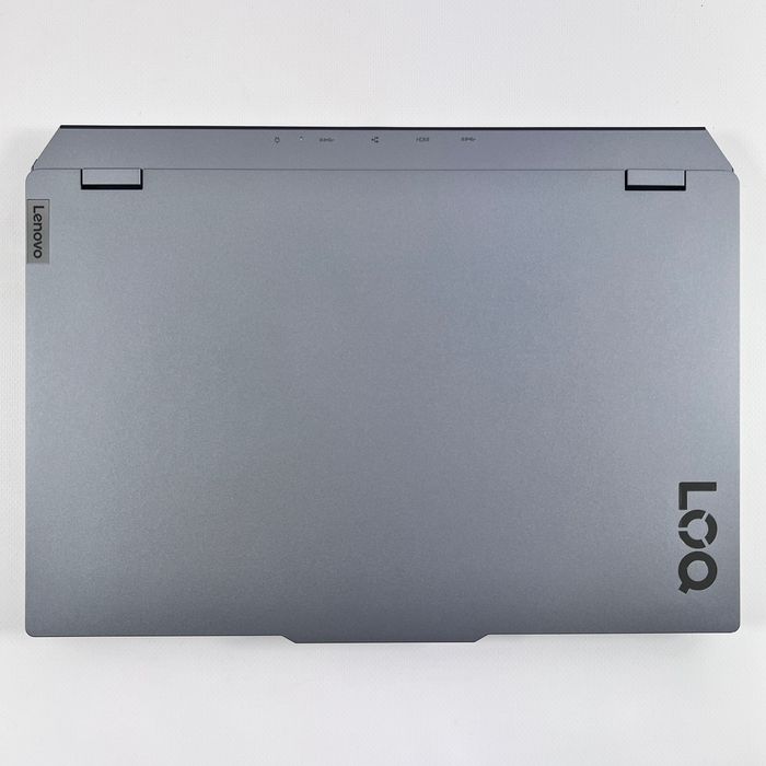 Lenovo LOQ 15IRX9 i5 13450HX 32GB RAM 512GB SSD RTX 4060 ГАРАНТІЯ