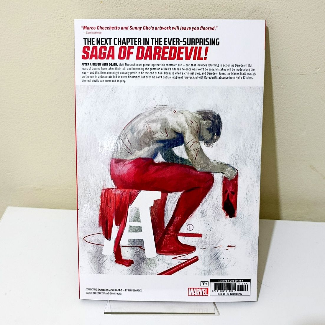 Daredevil vol.1 *