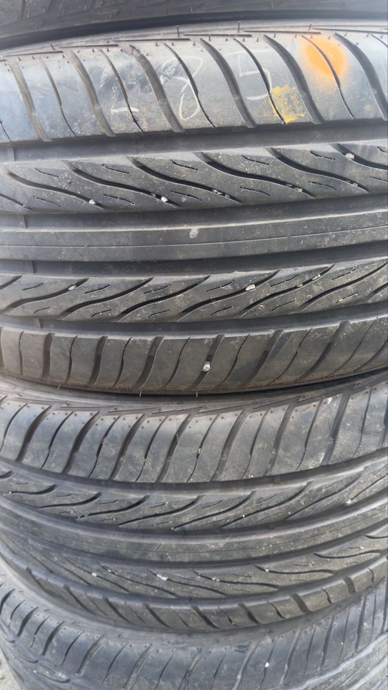 285/50/20 Sagitar  P607
