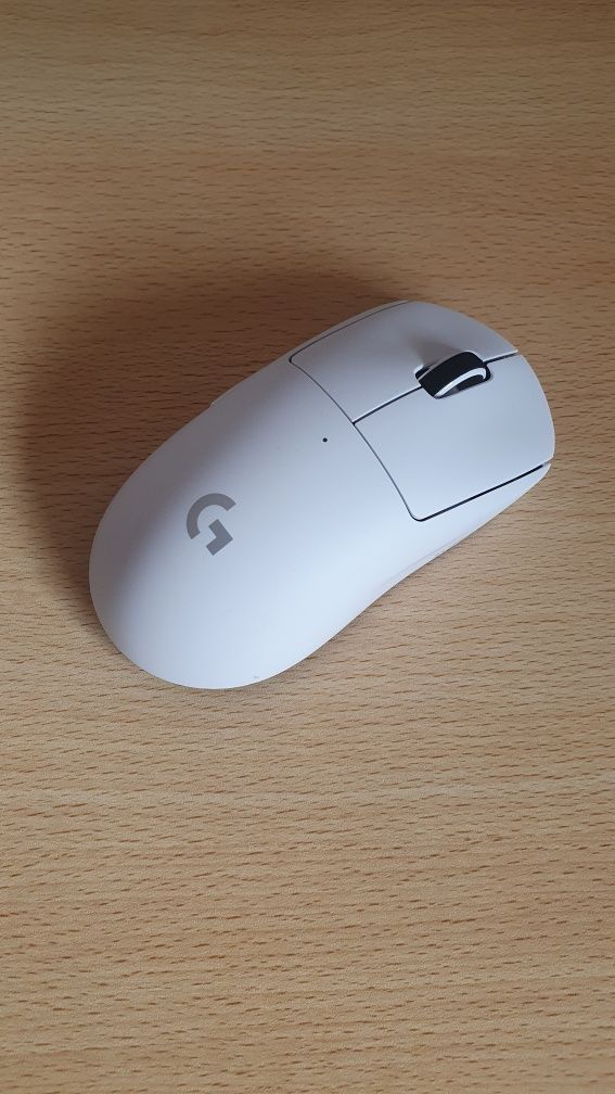 Rato Óptico Logitech G Pro X Superlight