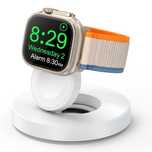 Ulepszona podstawka ładująca do zegarka Apple Watch,