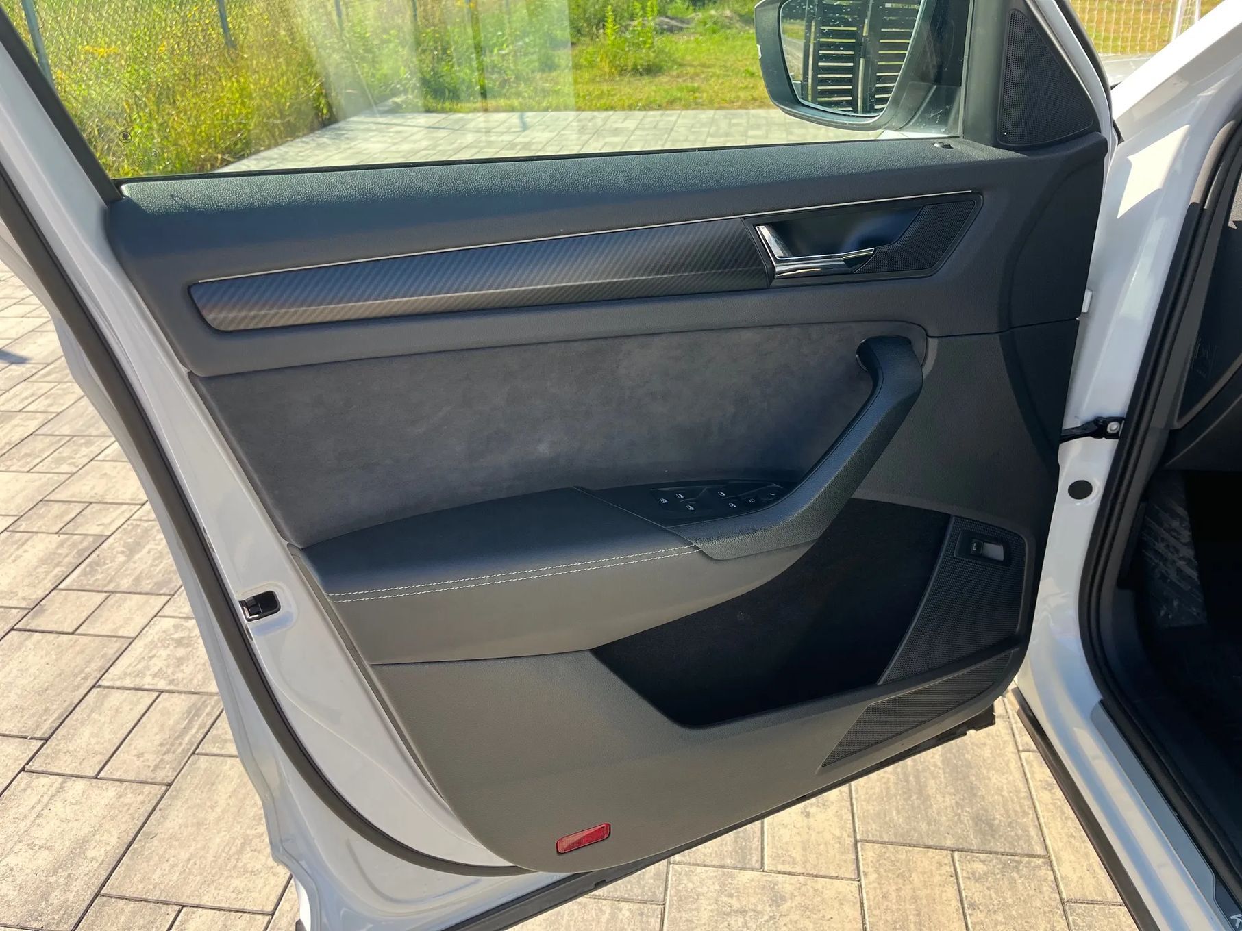 Skoda Kodiaq Skoda Kodiaq 2.0 TSI 4x4 Sportline DSG