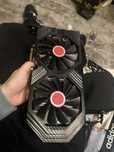 Karta graficzna rx 590 8 gb