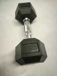 Hantla hexagonalna Thorn 6 kg - 1 sztuka