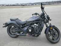 Kawasaki EN650 D 2020