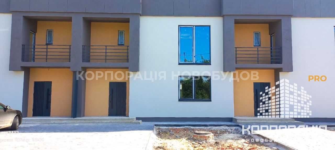 Від забудовника! Продаж чудового котеджу з терасою, власною ділянкою