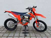 KTM EXC 250 KTM Exc 250 / 2022 / Super stan/ TRANSPORT!