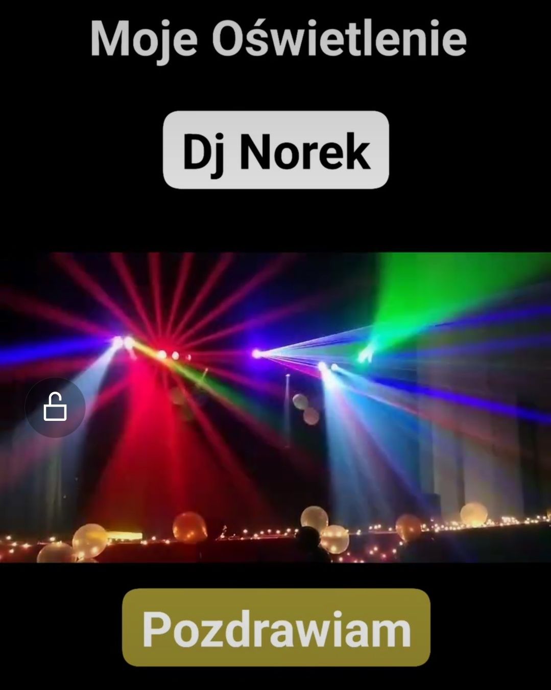 Dj na każdą imprezę