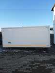 Chłodnia zabudowa kontener 5,00x2,10x2,00 Iveco