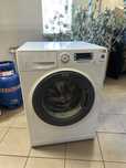 Pralka Hotpoint Ariston WMD 823B